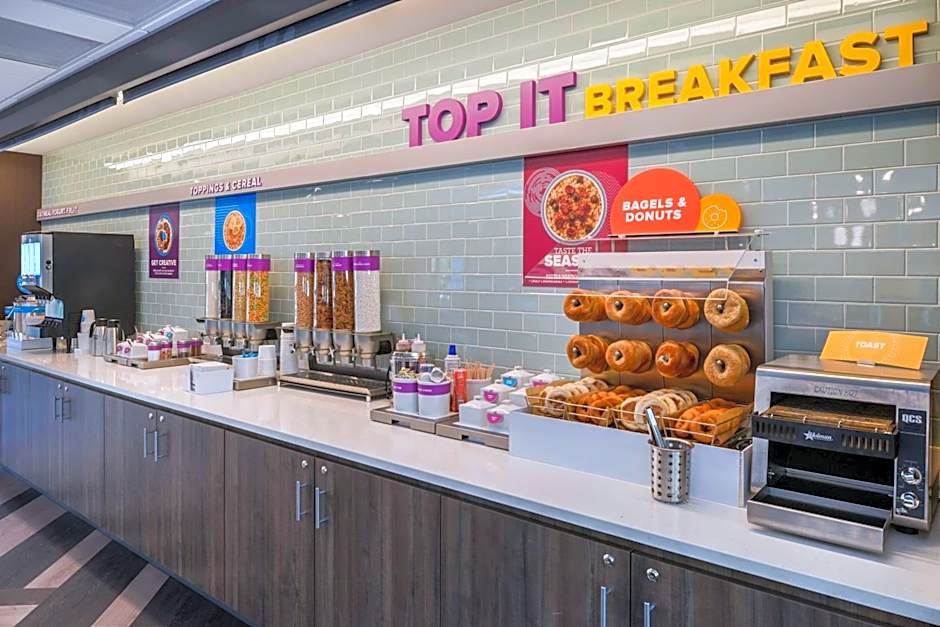 Tru By Hilton Little Rock West