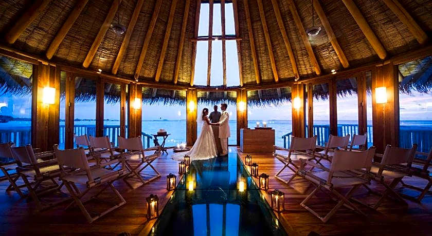 Gili Lankanfushi Maldives