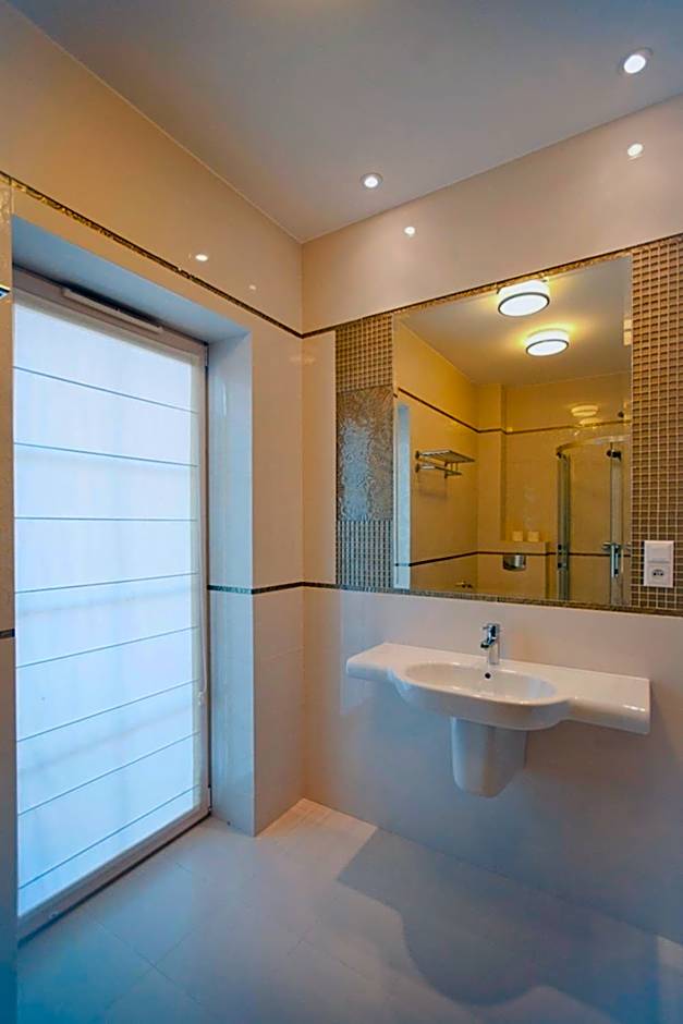 Dworek nad Rozlewiskiem