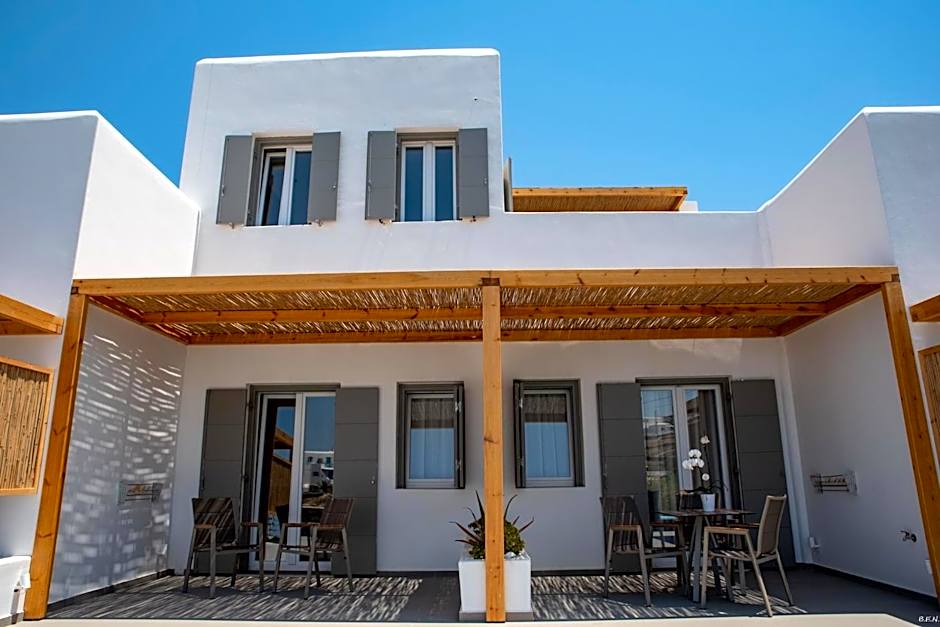 CASA DI PIETRA MYKONOS