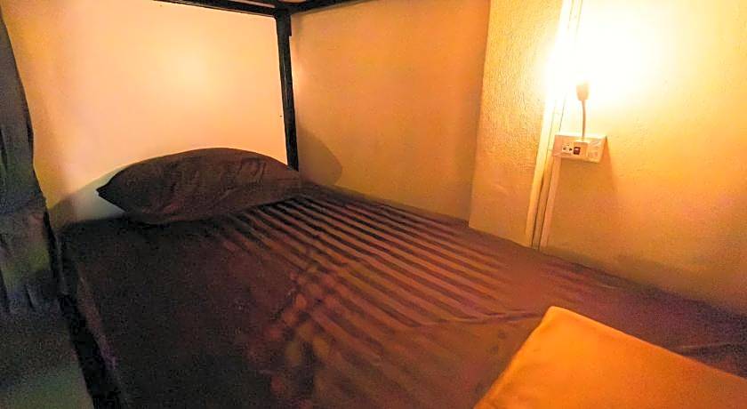 Born Free Hostel