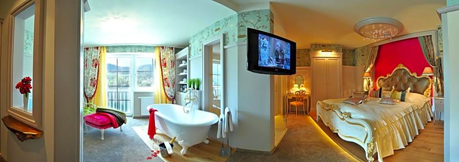 Romantikhotel Residenz Wachau