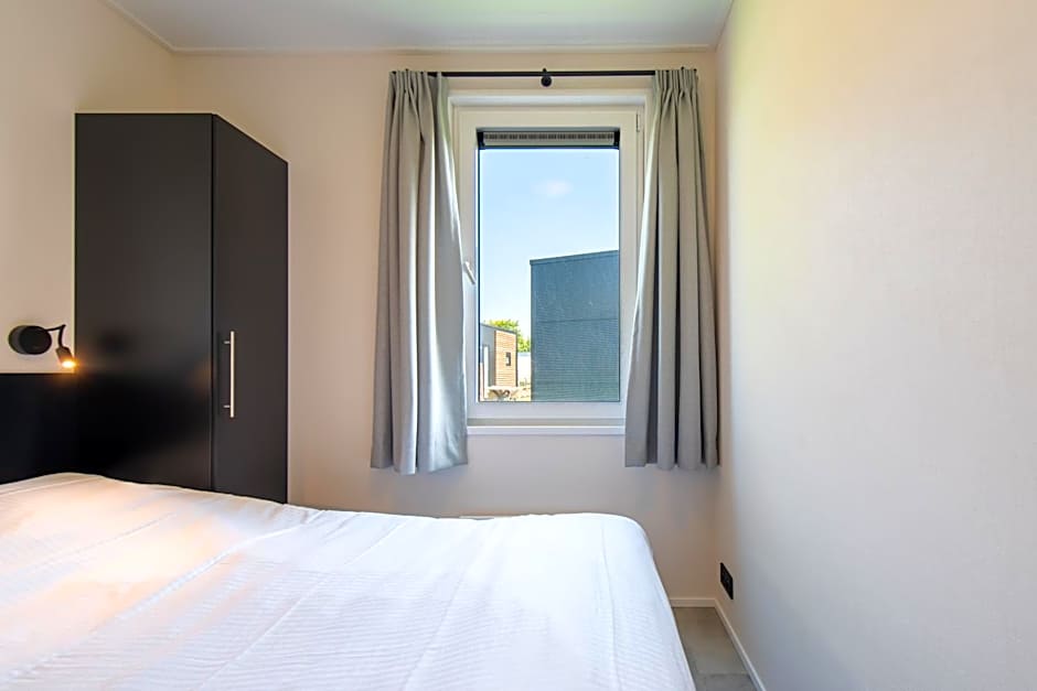 Kompas Camping Nieuwpoort