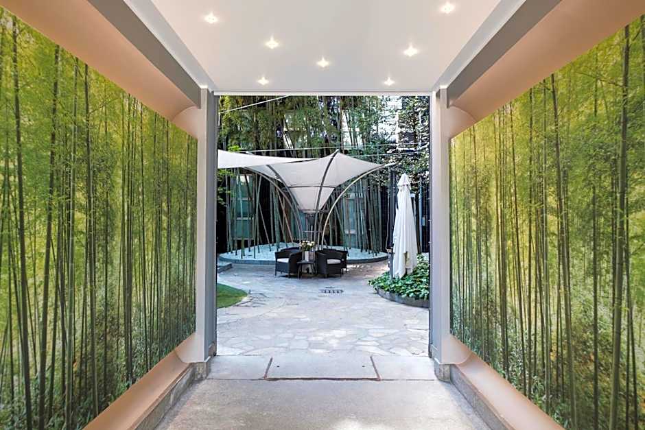 Residence Sacchi Aparthotel