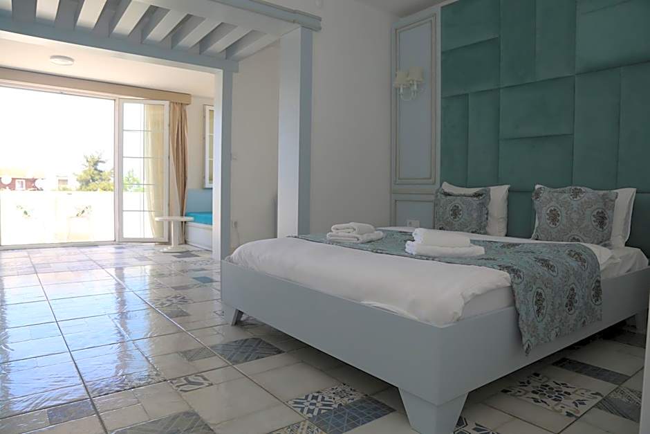 Buyukada Cankaya Hotel