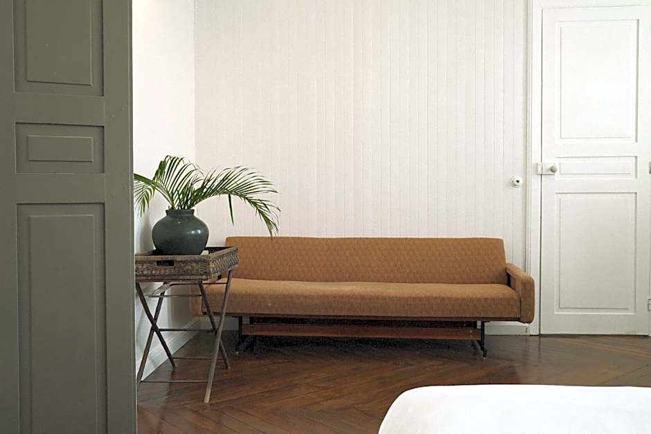 Maison Victoire, boutique hôtel - Pointe-à-Pitre