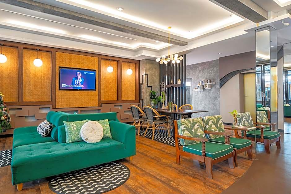 Buasri Boutique Patong