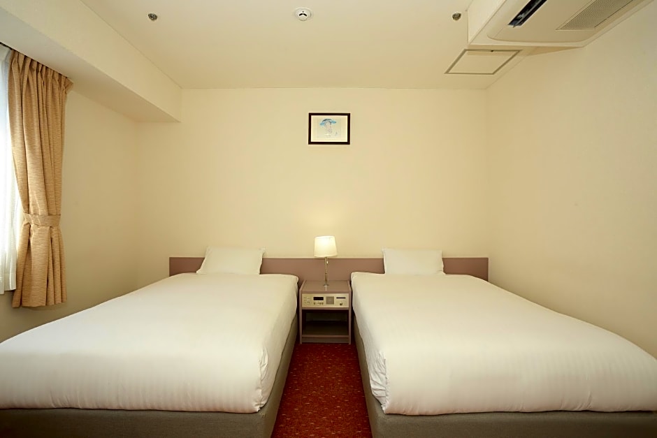 Smile Hotel Hirosaki