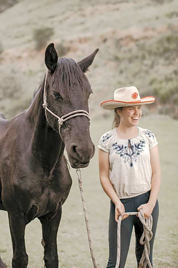 Qambathi Mountain Lodge