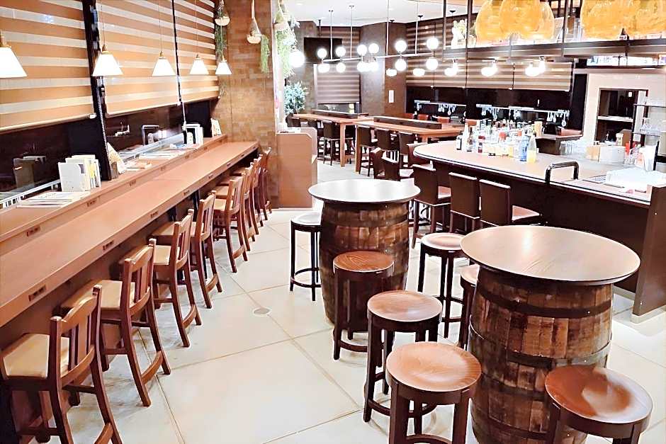 JR CLEMENTINN TAKAMATSU