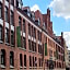 Grand Palace Hotel Hannover