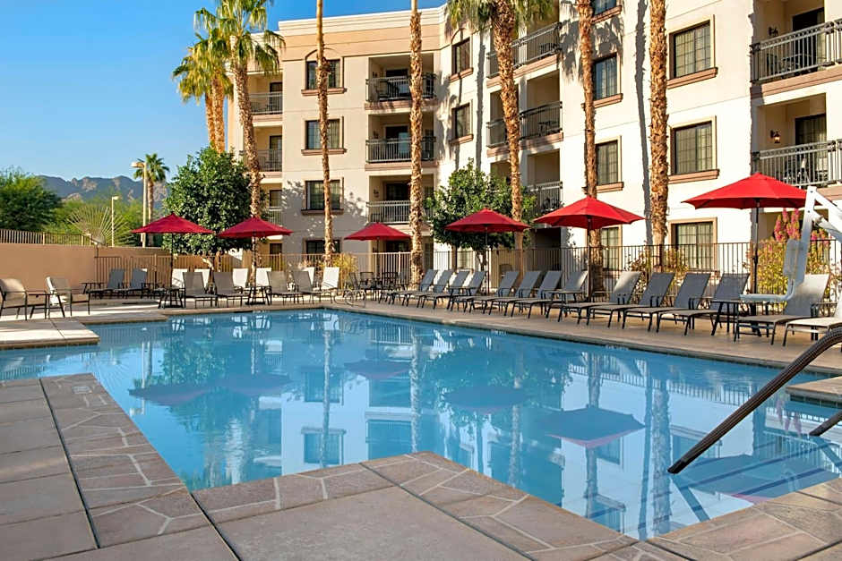 Embassy Suites By Hilton Hotel La Quinta, Ca