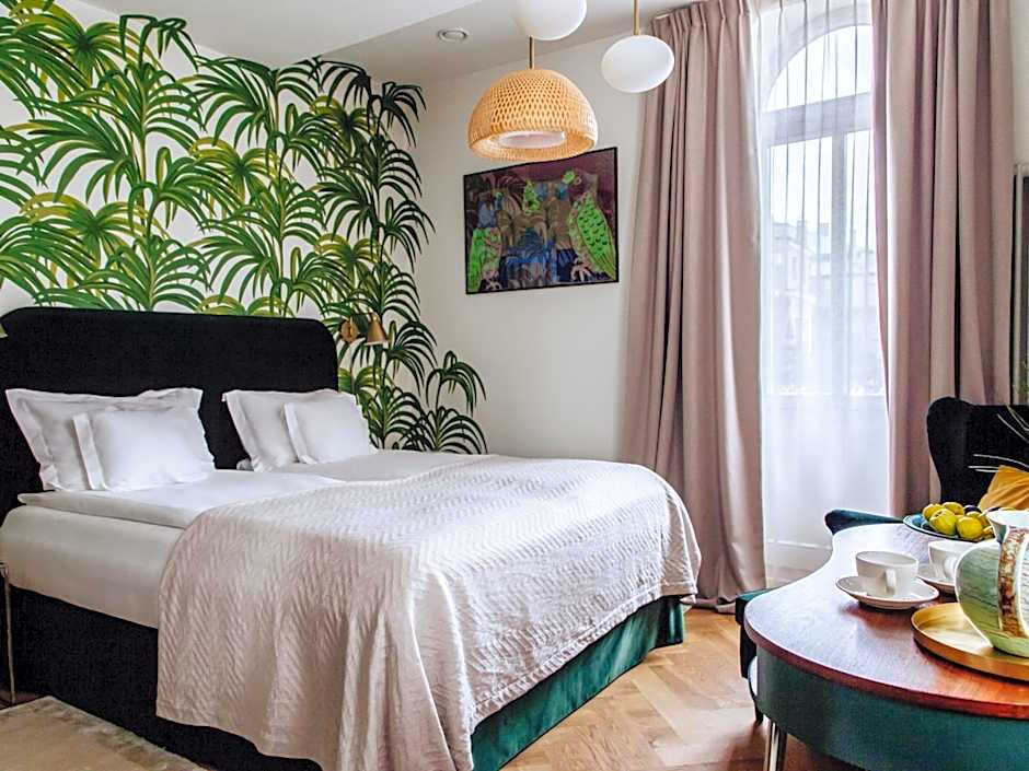 Pokoje Gościnne WIDNOKRĄG