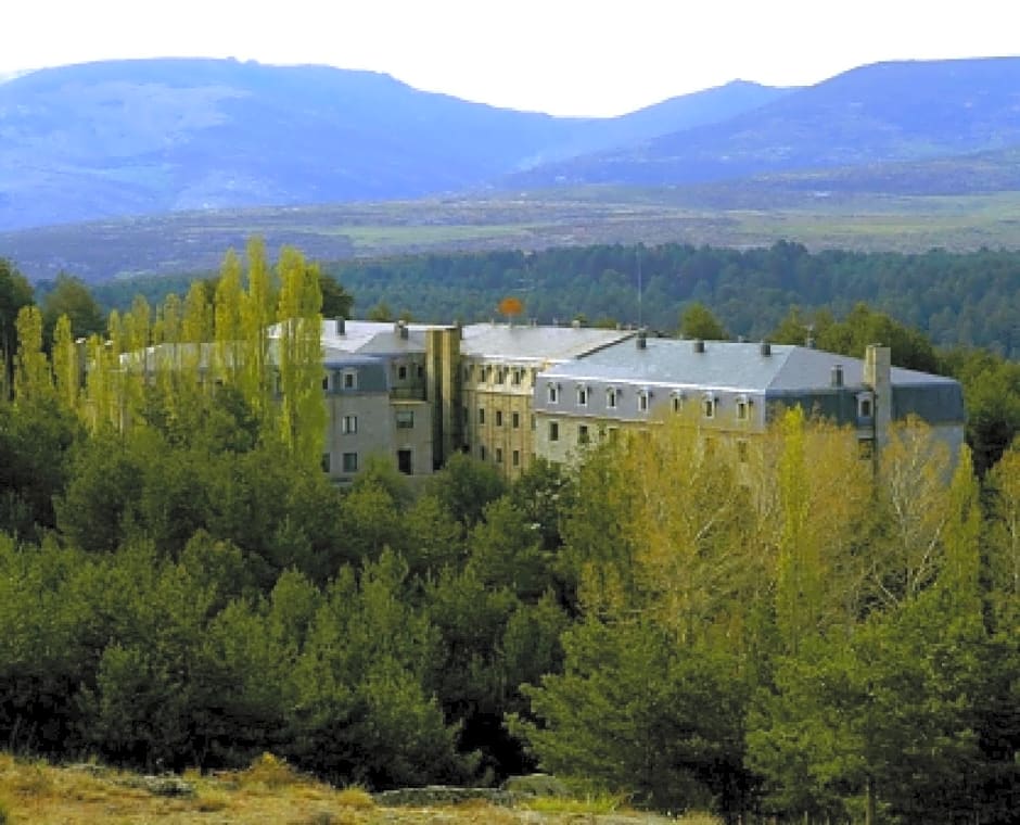 Parador de Gredos