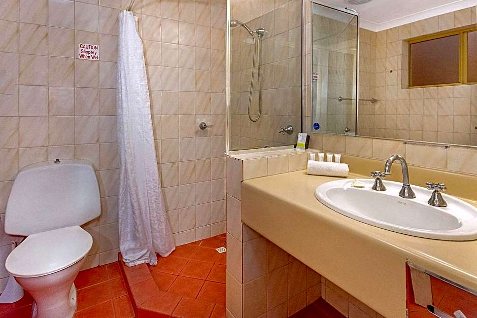 Comfort Inn Bay Of Isles