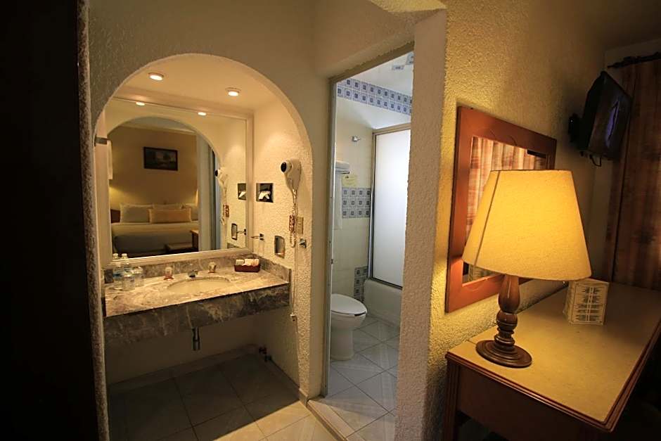 Hotel Maria Cristina