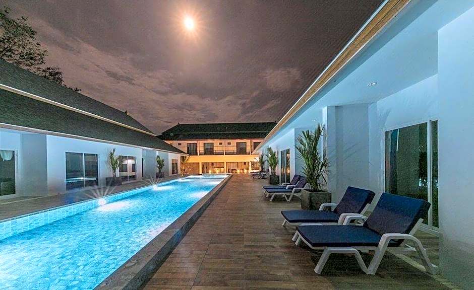 Amadha Villas Retreat