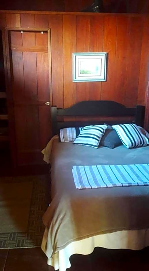 CASA DE CAMPO PATRIMÔNIO