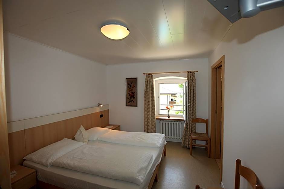 Hotel Stampfer B&B