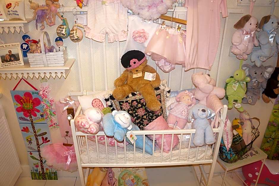 Greenbrier Inn Killington