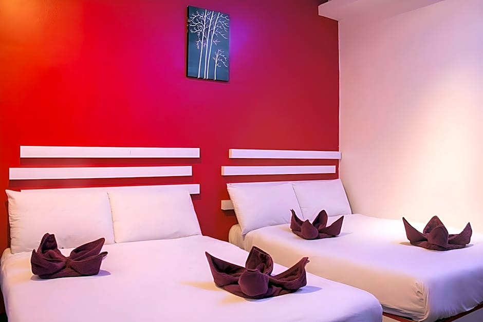 V Hotel Sri Gombak (Previously My Home Hotel Prima Sri Gombak)