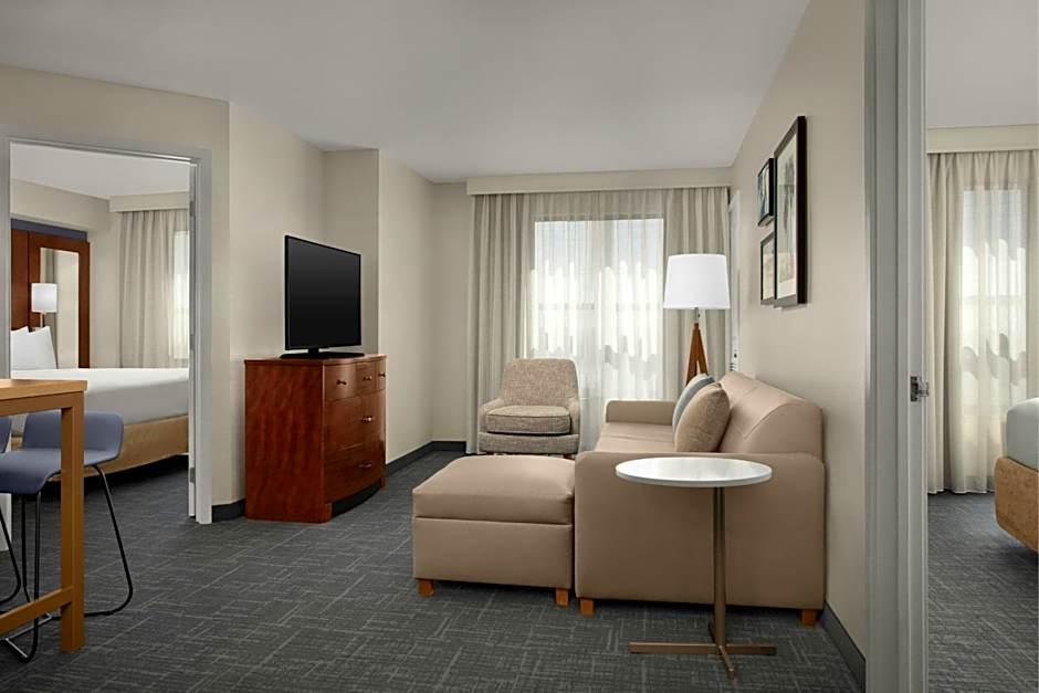 Residence Inn by Marriott San Diego Oceanside