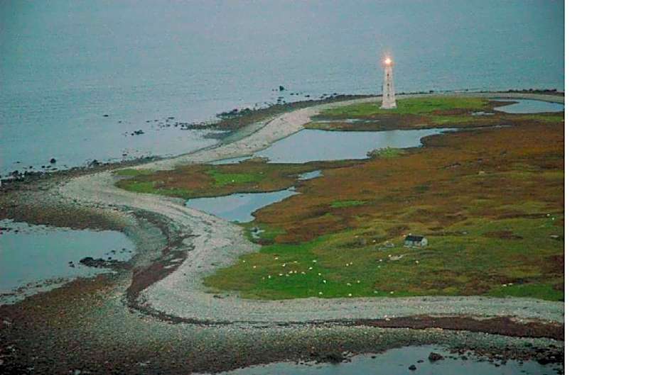 Mama`s By The Sea B&B