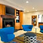 Fairfield Inn & Suites by Marriott Bismarck North