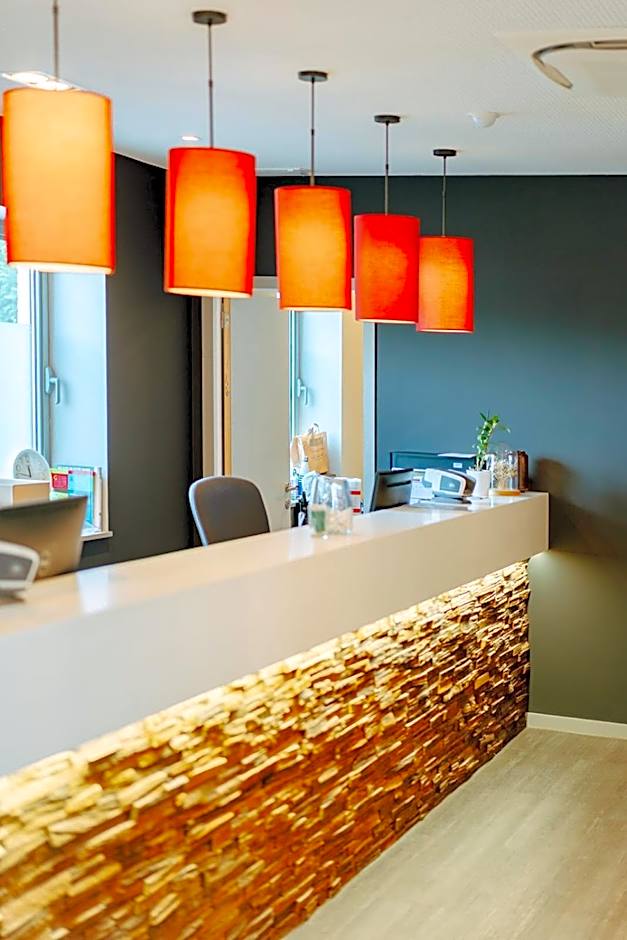 Relais de L'Empereur