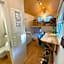 Tiny House Lippe im PIER9 Tiny House Hotel
