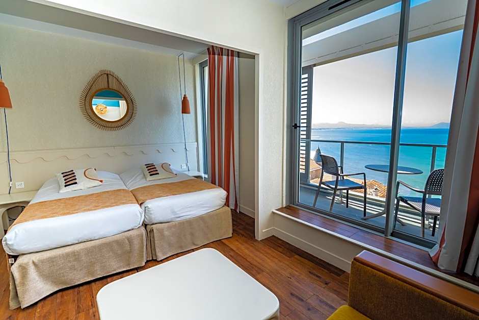 Residence Vacances Bleues Le Grand Large