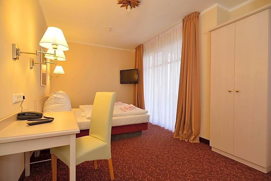Hotel Behrmann