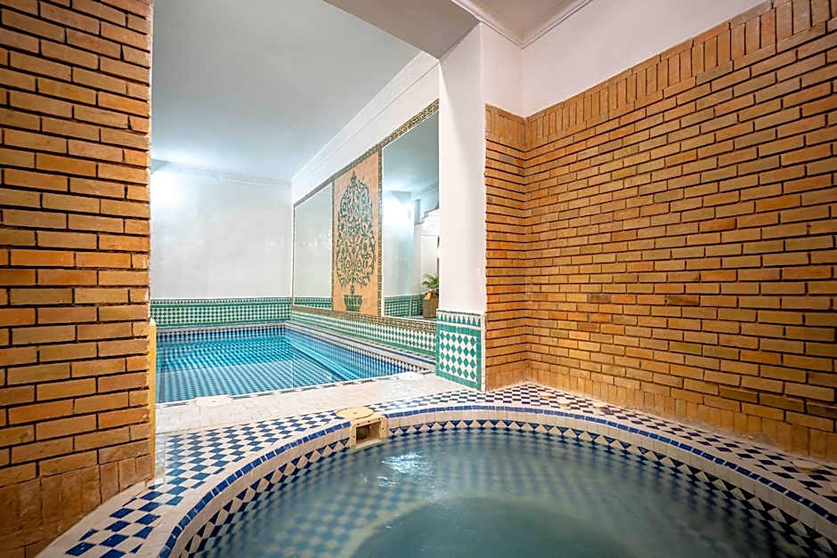 Riad Atlas Acacia