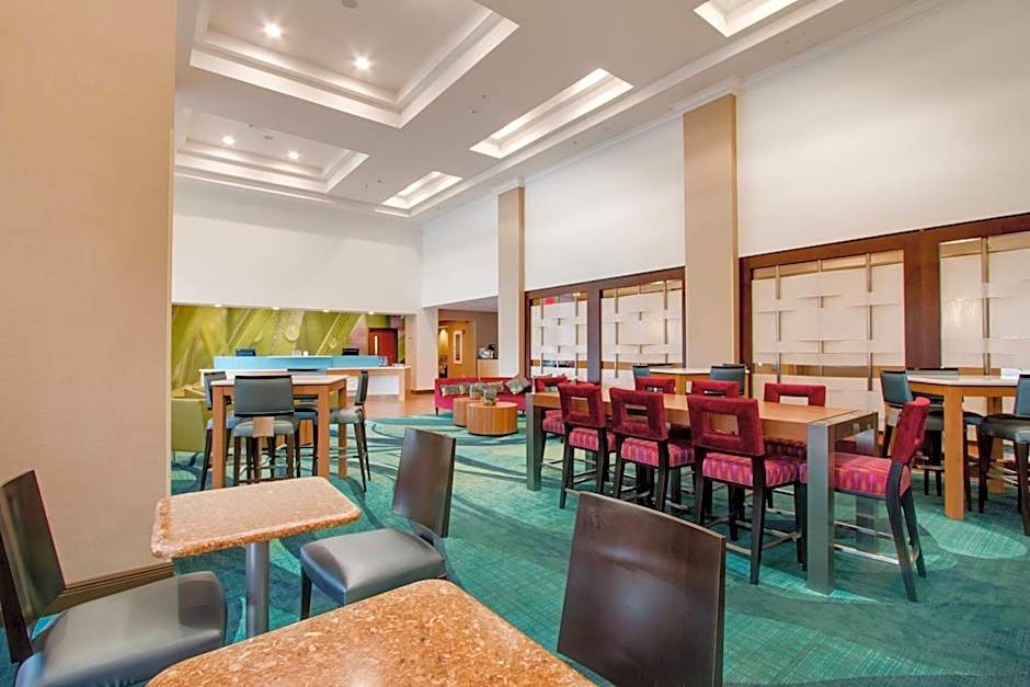 SpringHill Suites by Marriott Orlando Lake Buena Vista South