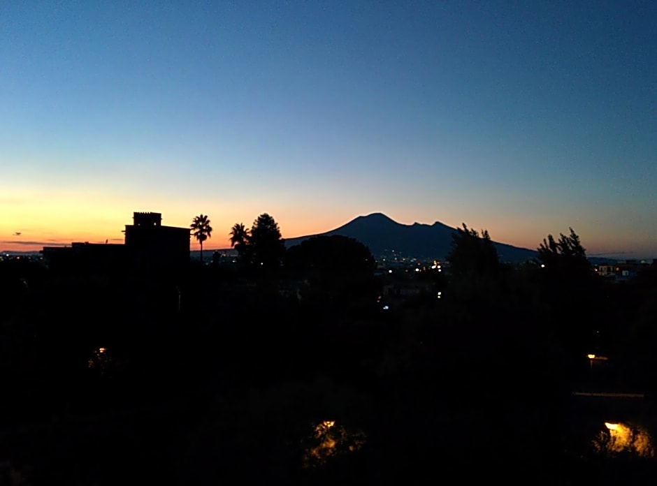 Al Vecchio Cellaio Historical Guest House