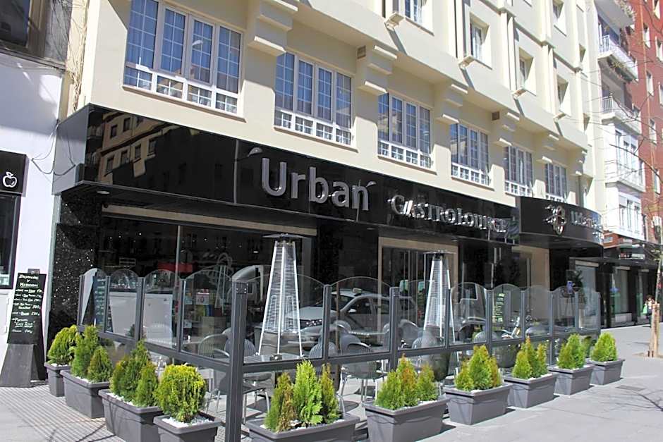 DWO Urban Granada
