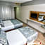 Lion City Hotel Kizilay