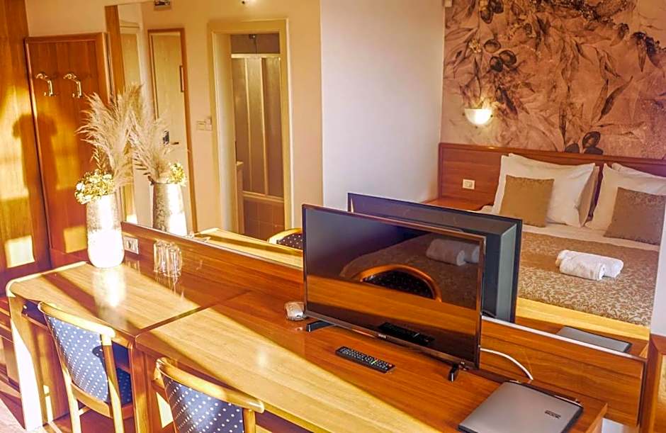 Hotel Villa Letan