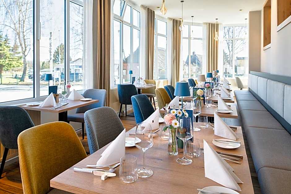 Hotel Selliner Hof