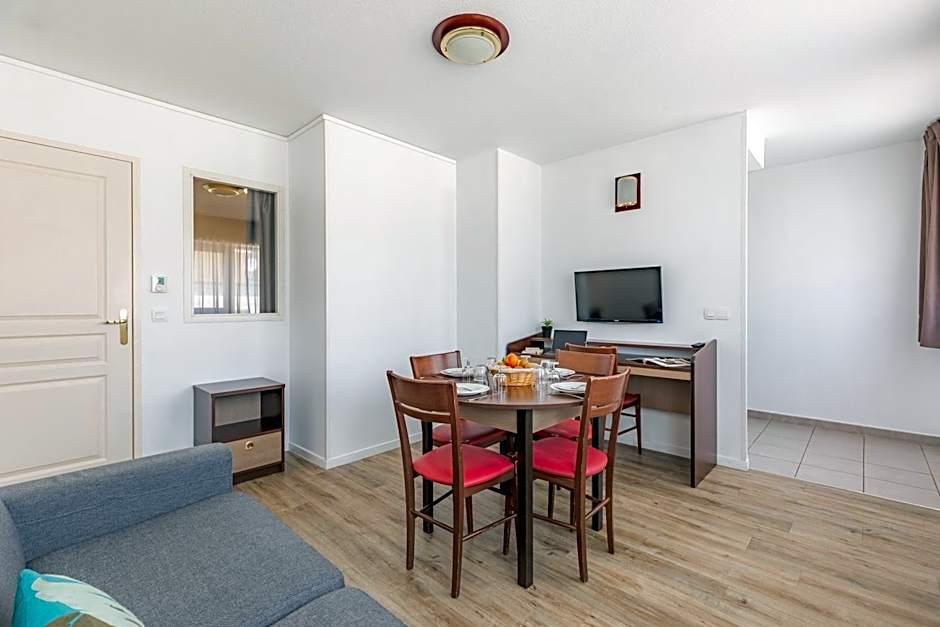 Appart'City Chalon-Sur-Saone