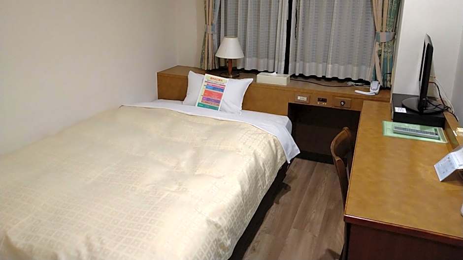 Hotel Crown Hills Matsuyama