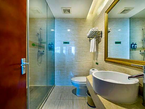 Vienna Hotel Huizhou West Lake Maidi South Road