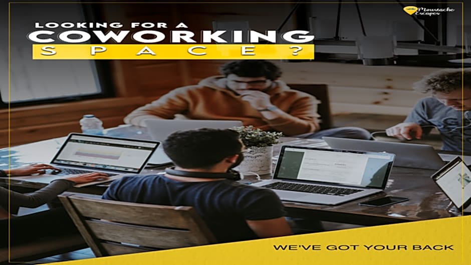 Moustache Hostel Jaipur