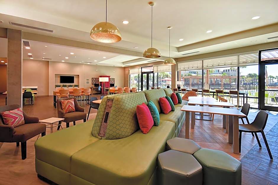 Home2 Suites By Hilton Jekyll Island