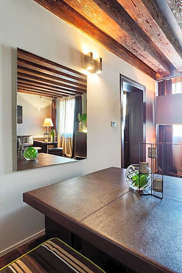 Charming House Iqs