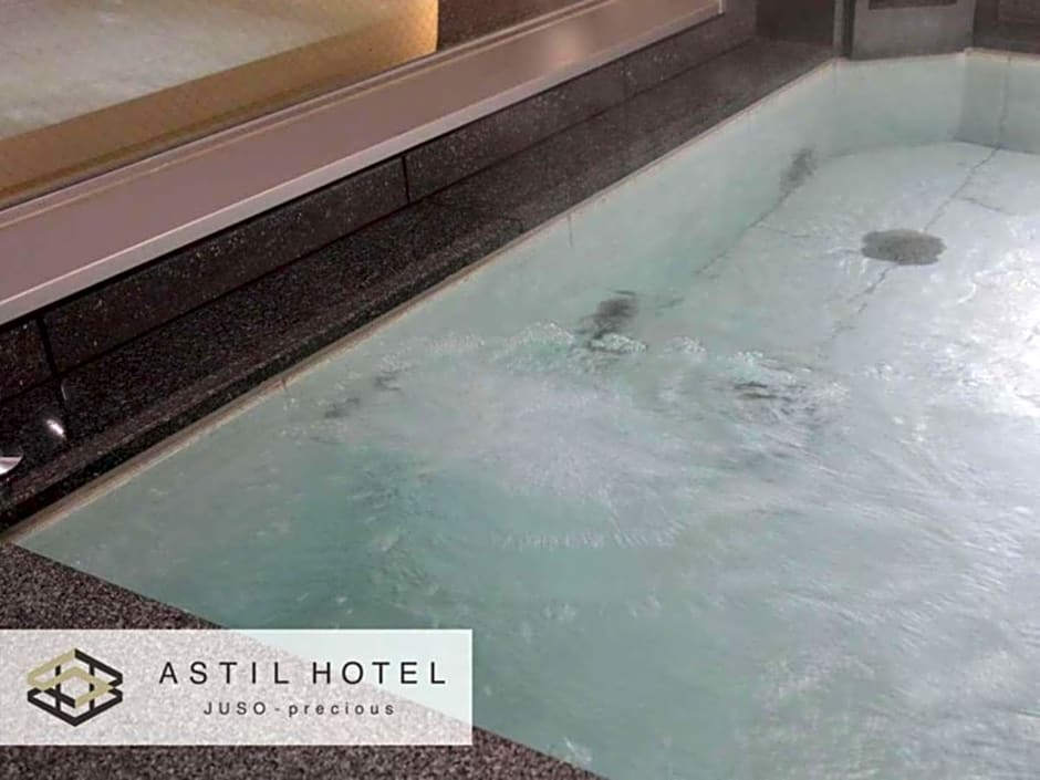 Astil Hotel Juso Precious - Vacation STAY 16039v