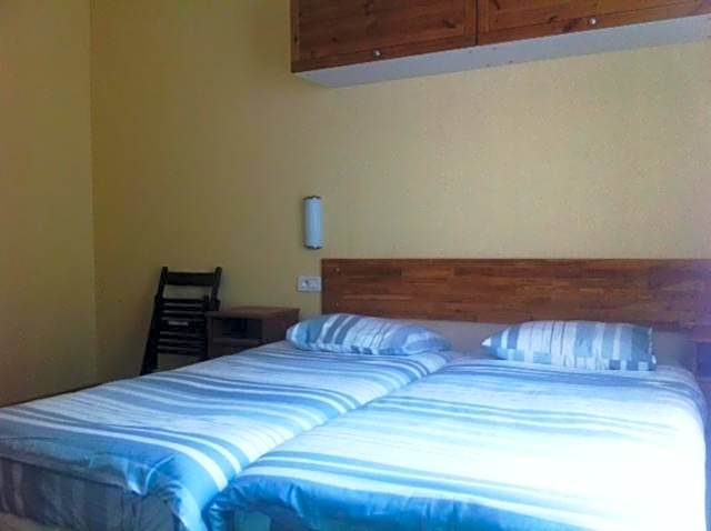 Résidence Molière Hôtel Paris Montrouge
