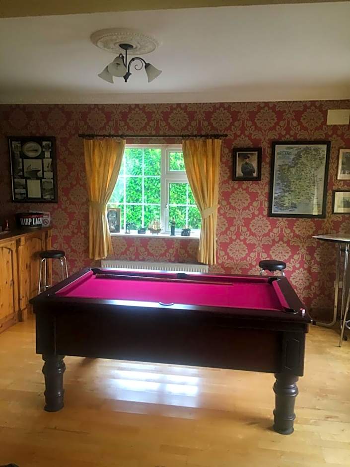 Deerpark Manor Bed and Breakfast