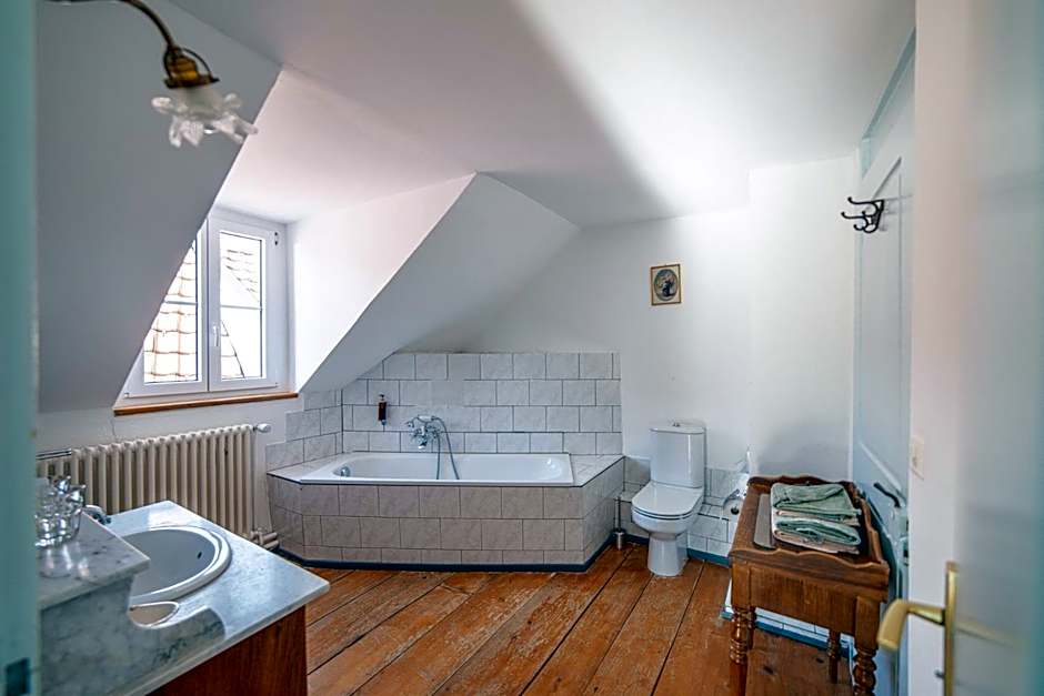 Hôtel Von Bergen