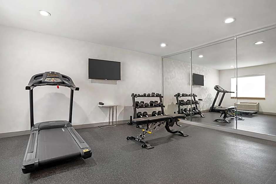 Country Inn & Suites by Radisson, Montgomery East I-85